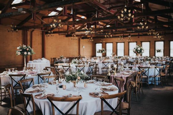 Olde Towne Carriage House