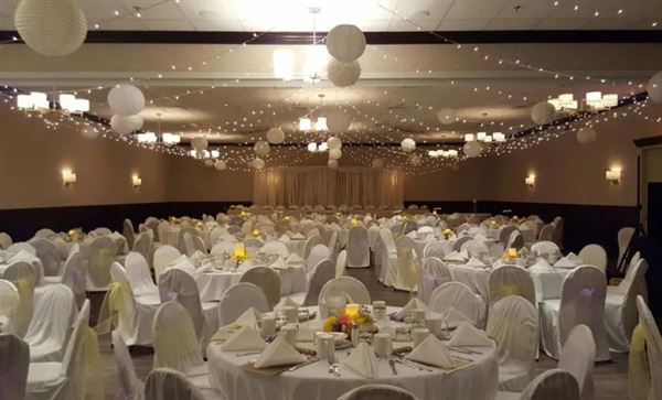 Sandman Hotel Lethbridge - Alberta