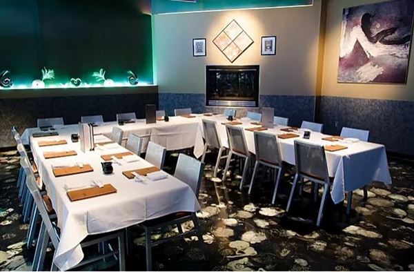 KoFusion Restaurant and Bar