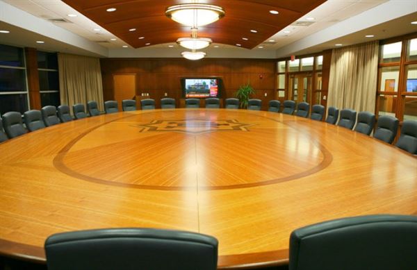 Alice Campbell Alumni Center