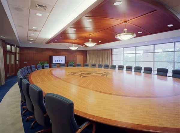 Alice Campbell Alumni Center