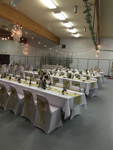 Regina Hungarian Cultural & Social Club