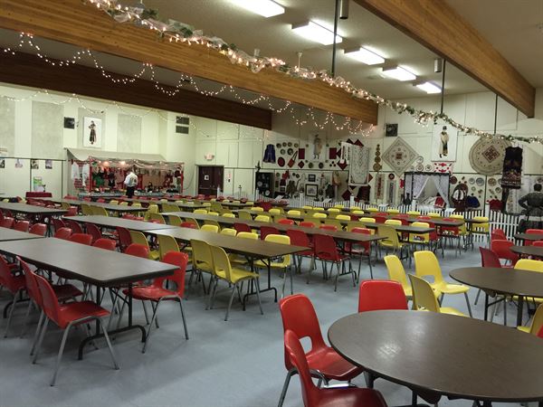 Regina Hungarian Cultural & Social Club