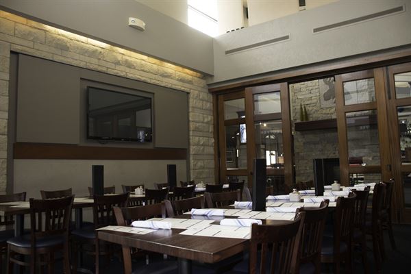 Blue Moose Bar & Grill