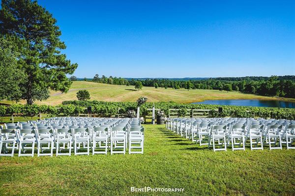 Enoch's Stomp Vineyard & Winery