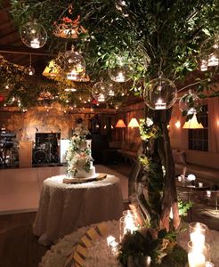 The Inn at Pound Ridge Buyout