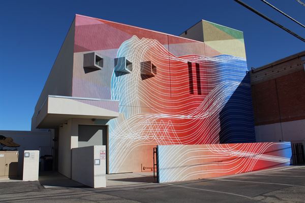 Yuma Art Center