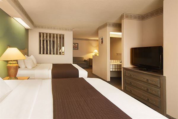 Sagebrush Inn & Suites