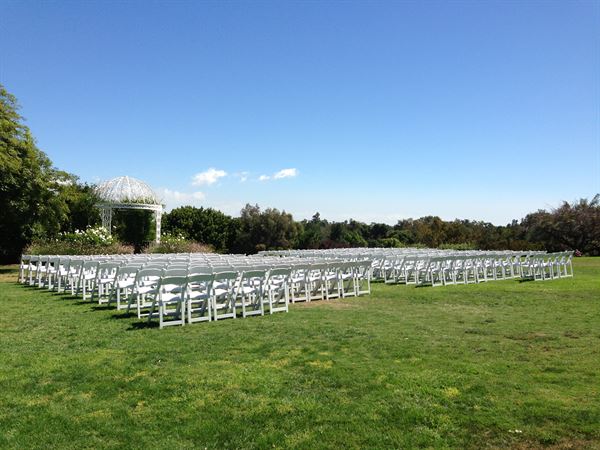 South Coast Botanic Garden