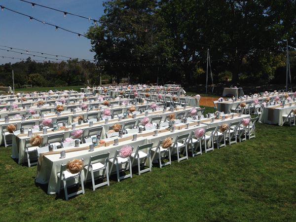 South Coast Botanic Garden