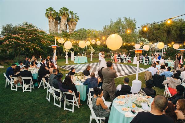 South Coast Botanic Garden