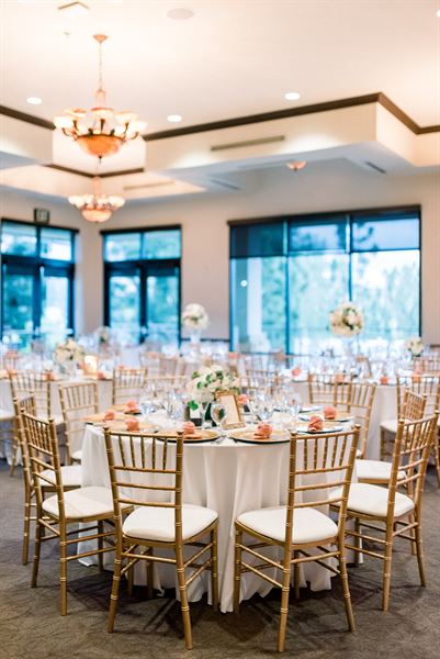 Black Gold Golf Club