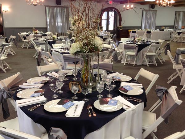 The Venue by Inn On The Creek