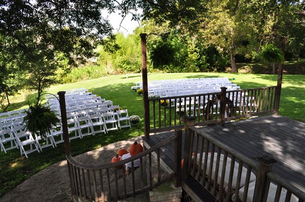 The Venue by Inn On The Creek