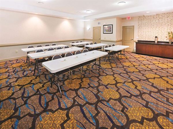 La Quinta Inn & Suites Corpus Christi Airport