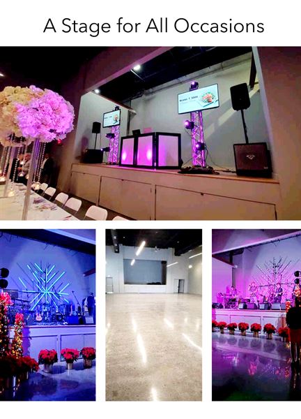 Studio ONE Events