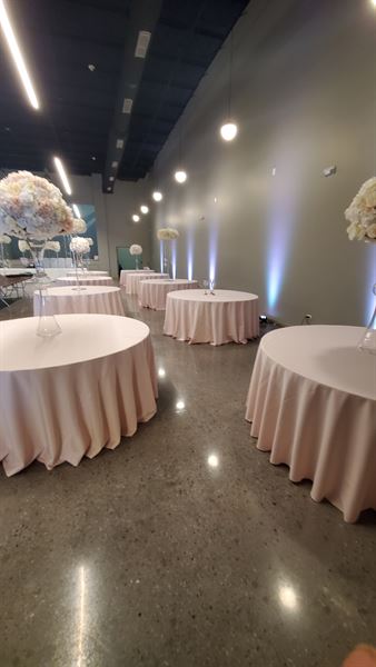 Studio ONE Events