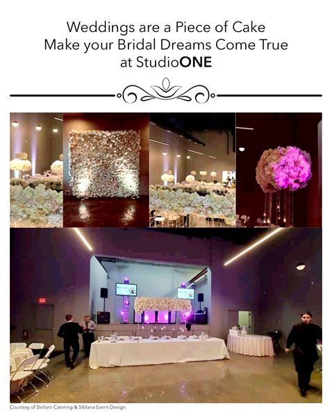 Studio ONE Events