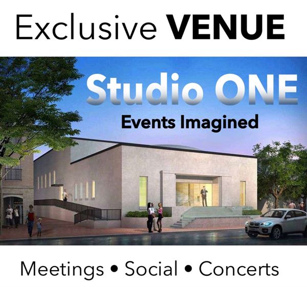 Studio ONE Events