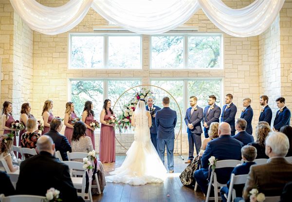 Cathedral Oaks Event Center