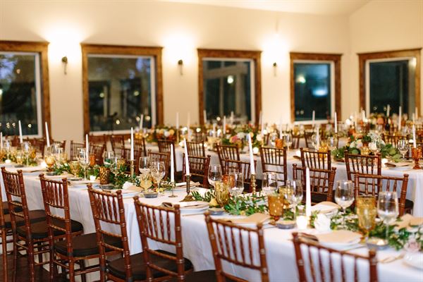 Cathedral Oaks Event Center