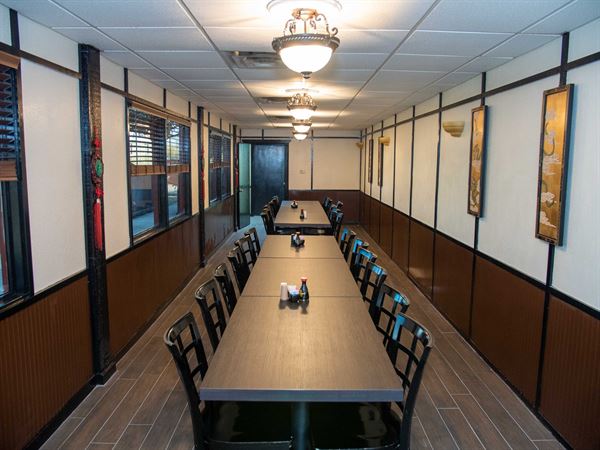 Dynasty Chinese Restaurant