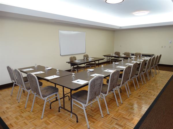 The Moncton Amsterdam Inn