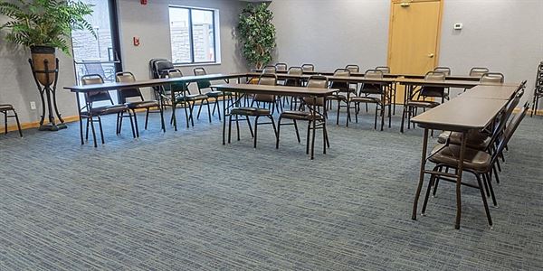 Holiday Inn Express Winfield - Teays Valley