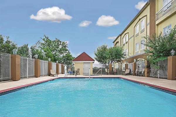 La Quinta Inn & Suites Stephenville