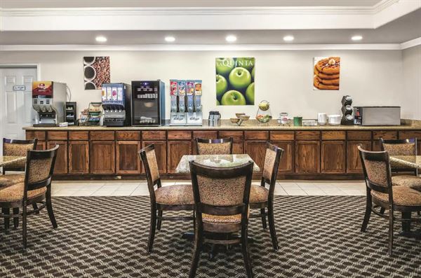 La Quinta Inn & Suites Stephenville