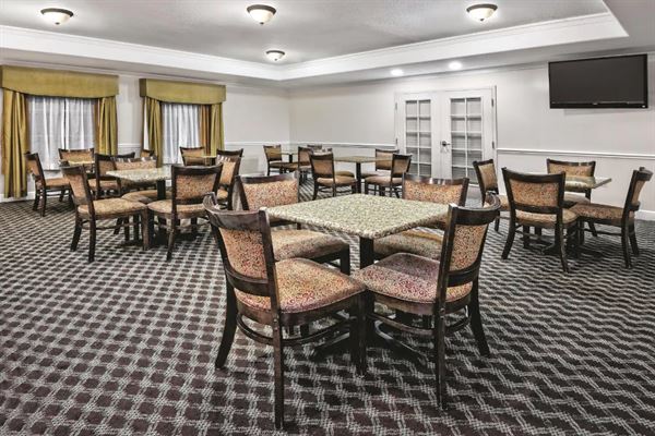 La Quinta Inn & Suites Stephenville