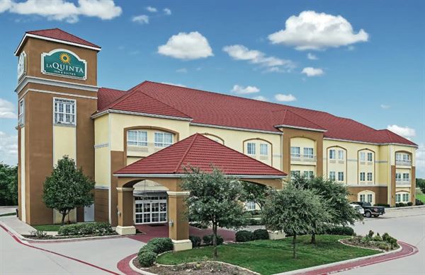 La Quinta Inn & Suites Stephenville