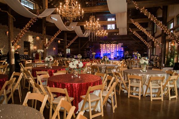 The Barn At Bridlewood