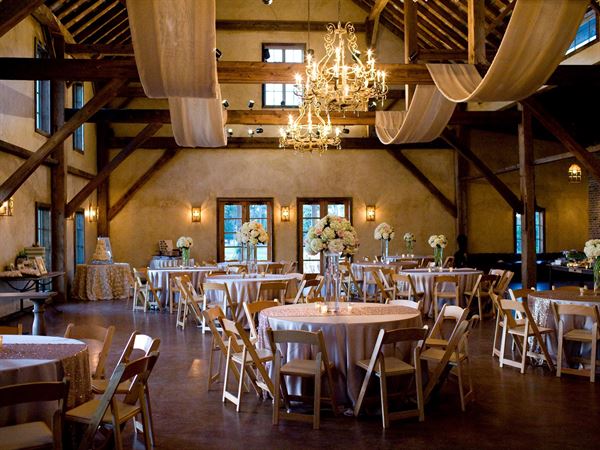 The Barn At Bridlewood