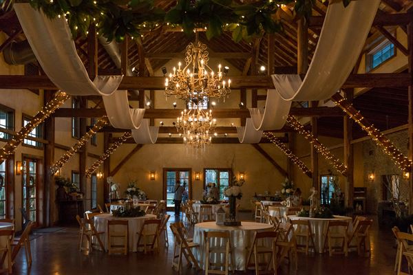 The Barn At Bridlewood