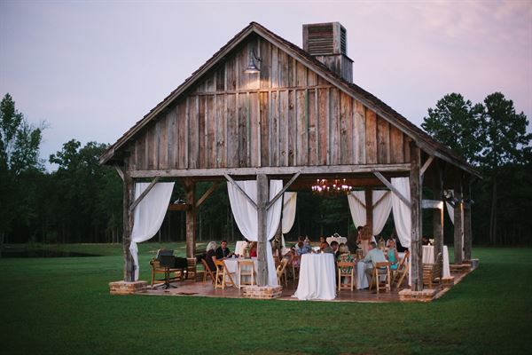The Barn At Bridlewood
