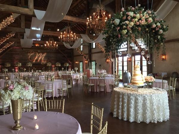 The Barn At Bridlewood