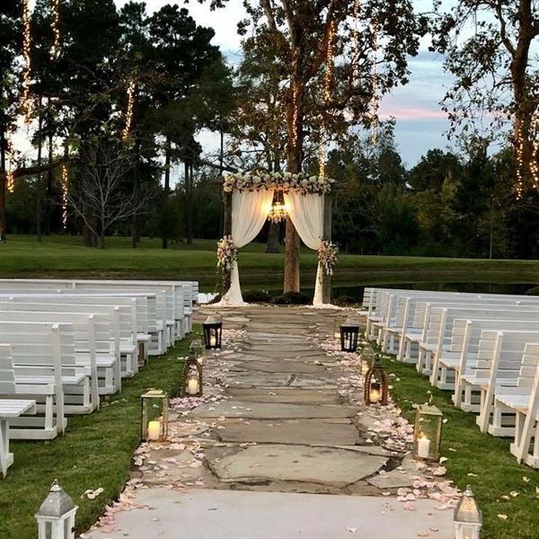 The Barn At Bridlewood