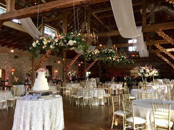 The Barn At Bridlewood