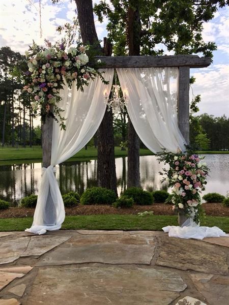 The Barn At Bridlewood