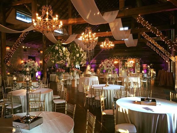 The Barn At Bridlewood