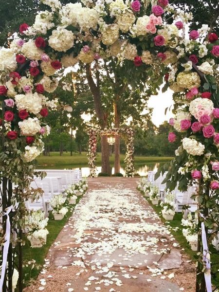 The Barn At Bridlewood