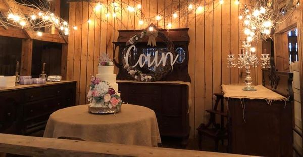 The Barn of Coatesville