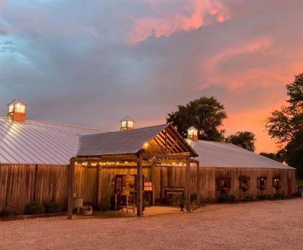 The Barn of Coatesville