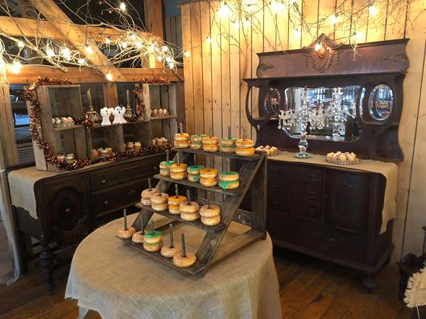 The Barn of Coatesville