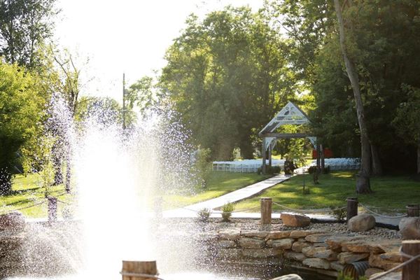 The Barn of Coatesville