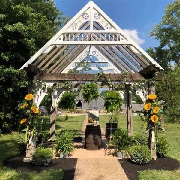 The Barn of Coatesville