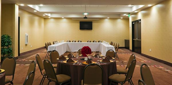 Holiday Inn Temple-Belton