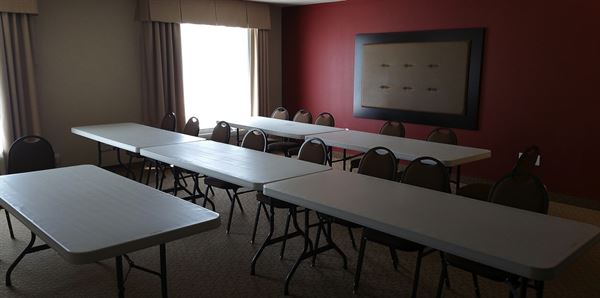 Holiday Inn Temple-Belton