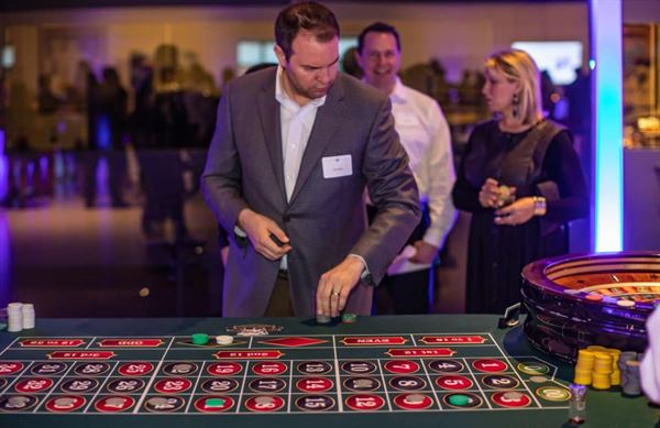 South Dakota Casino & Poker Rentals